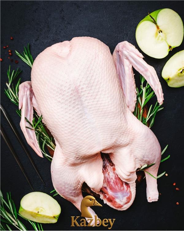 Kars Kaz Eti 2,500 Gr