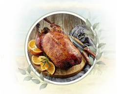 Doğadan Sofraya